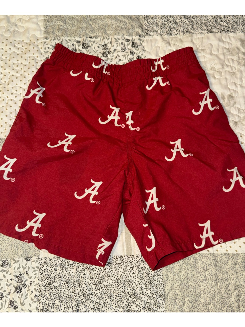 Columbia Kids Swim Trunks Alabama